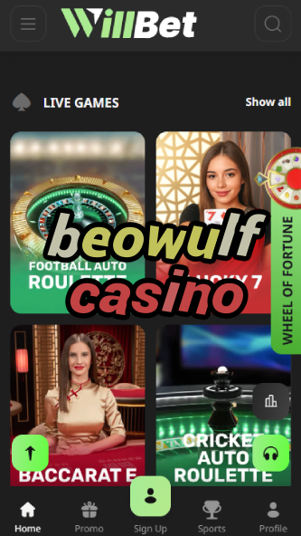 Beowulf Casino - Viking-Themed Casino-www.bdqngd.com