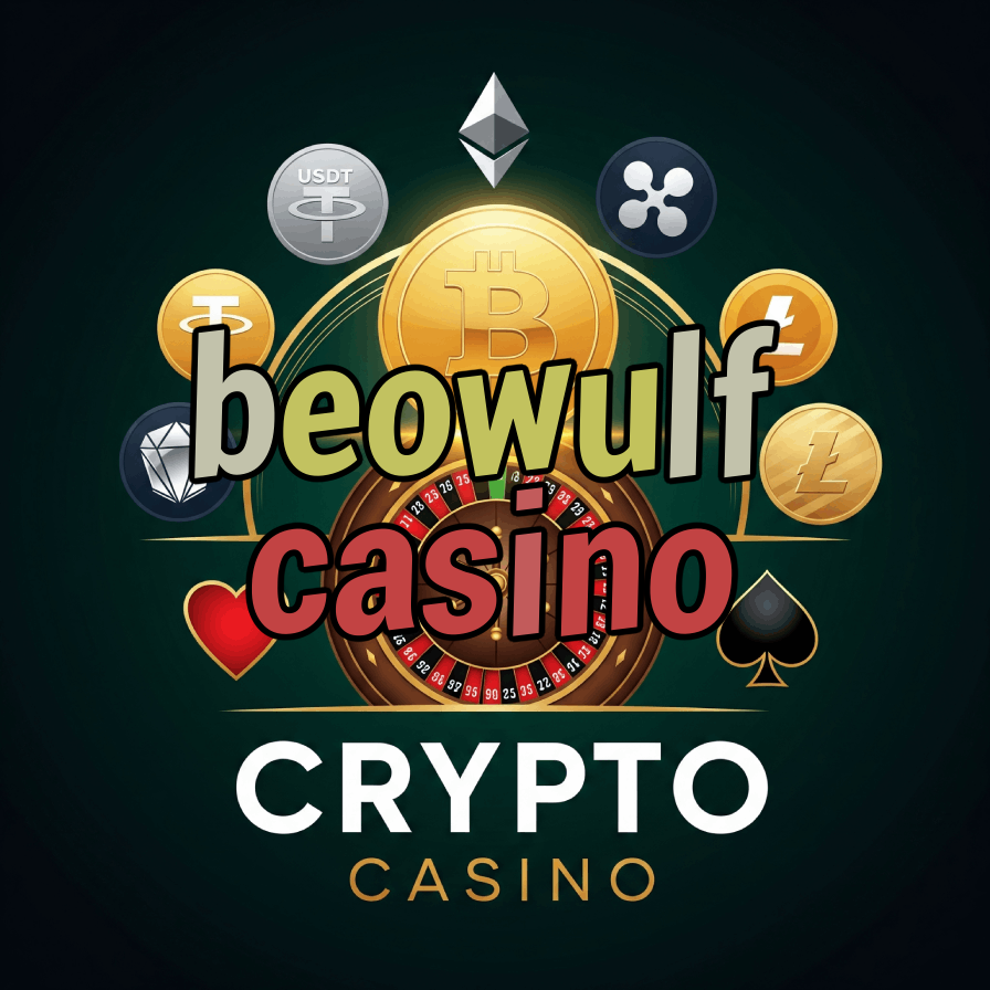 Beowulf Casino - Viking-Themed Casino